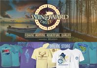Windward Drift apparel